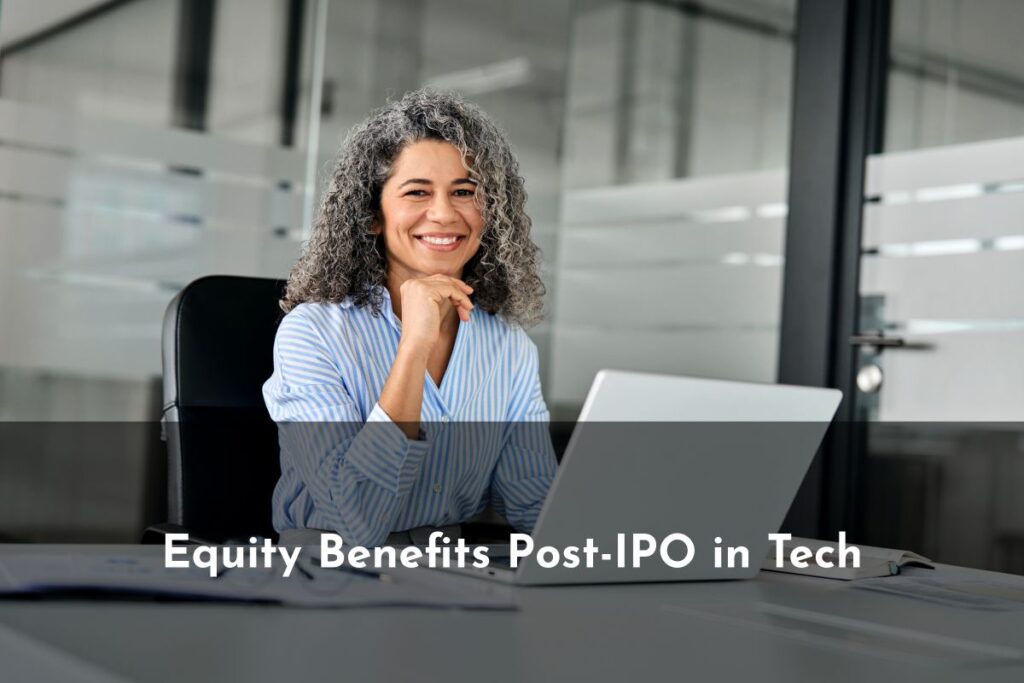Learn how to maximize your equity benefits post-IPO in tech! Discover the perks and potential pitfalls.