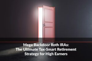 Maxed out your 401(k) and still want to save more for retirement? A Mega Backdoor Roth could be your answer