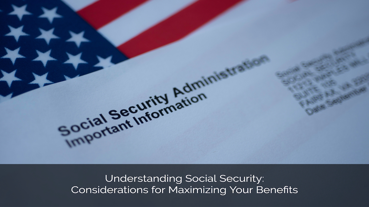 Understanding Social Security